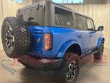 Certified 2024 Ford Bronco Outer Banks image 5