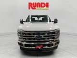New 2025 Ford F250 Lariat w/ Chrome Package image 2