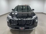 New 2026 Chevrolet Equinox LT w/ Convenience Package II image 2