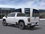 New 2025 GMC Sierra 2500 Denali Ultimate image 3