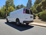 Used 2018 Chevrolet Express 2500 Extended image 5