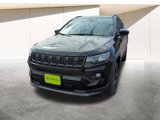 New 2025 Jeep Compass Latitude w/ Altitude Special Edition image 2