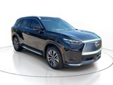 New 2026 INFINITI QX60 Luxe w/ Cargo Package image 2