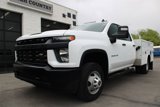 Used 2023 Chevrolet Silverado 3500 W/T w/ WT Fleet Convenience Package image 2
