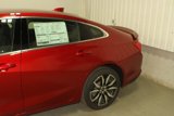 New 2025 Chevrolet Malibu RS image 6