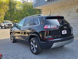 Used 2019 Jeep Cherokee Limited w/ Technology Group image 5