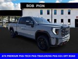 Used 2025 GMC Sierra 2500 AT4 w/ AT4 Premium Plus Package image 3