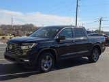 New 2025 Honda Ridgeline TrailSport image 2