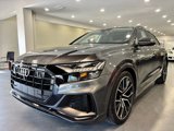 Used 2019 Audi Q8 Prestige w/ Adaptive Chassis Package image 3