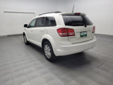 Used 2020 Dodge Journey SE w/ SE Popular Equipment Group image 5