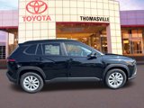 New 2026 Toyota Corolla Cross LE image 4