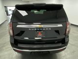 Used 2021 Chevrolet Suburban LT image 5