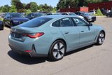Used 2025 BMW i4 eDrive40 image 5