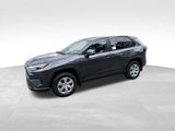 New 2025 Toyota RAV4 LE image 1