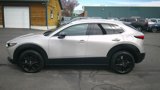 Used 2024 MAZDA CX-30 2.5 Turbo w/ Premium Plus Pkg image 2