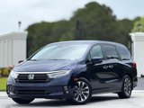 Used 2023 Honda Odyssey EX-L image 2