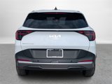 New 2026 Kia Sportage EX image 4