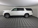 New 2025 Chevrolet Suburban Premier image 2