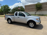 Used 2008 Nissan Frontier SE w/ SE Value Truck Pkg image 2