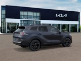 New 2026 Kia Sportage X-Line image 6