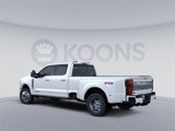 New 2025 Ford F450 Platinum image 5