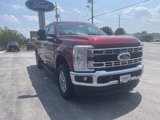 New 2025 Ford F250 XLT w/ FX4 Off-Road Package image 3