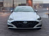 Used 2021 Hyundai Sonata SEL image 2