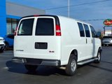 Used 2023 GMC Savana 2500 w/ Driver Convenience Package image 3