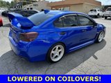 Used 2017 Subaru WRX STI image 2