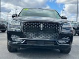 Used 2025 Lincoln Corsair Reserve w/ Jet Appearance Package image 2