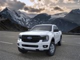 New 2025 Ford Ranger XL image 2