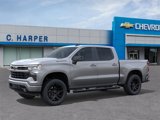 New 2026 Chevrolet Silverado 1500 RST w/ Max Trailering Package image 2