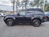 New 2025 Toyota Land Cruiser 1958 image 6