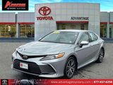 Certified 2024 Toyota Camry XLE image 4
