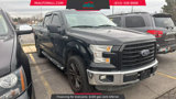 Used 2016 Ford F150 XLT image 3