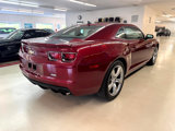 Used 2010 Chevrolet Camaro SS w/ RS Package image 2