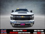 New 2025 Chevrolet Silverado 2500 LT w/ Leather Package image 3