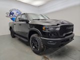 New 2025 RAM 1500 Rebel w/ Rebel Level 1 Equipment Group image 3