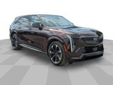 New 2025 Cadillac Escalade IQ Sport 2 w/ LPO, ONYX Package image 2
