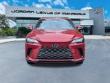 New 2025 Lexus RX 350 Premium w/ Convenience Package image 3