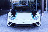Used 2024 Lamborghini Huracan Sterrato image 4