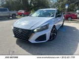Used 2024 Nissan Altima 2.5 SR image 2