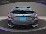 Used 2018 Honda Civic Sport image 5