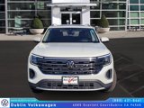 New 2025 Volkswagen Atlas SEL image 3