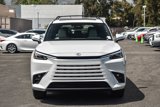 New 2025 Lexus TX 350 AWD image 2