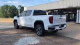 Used 2021 GMC Sierra 1500 AT4 image 4