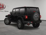 New 2025 Jeep Wrangler Unlimited Rubicon image 4