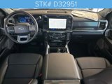 New 2025 Ford F350 Lariat image 3