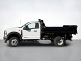 New 2025 Ford F550 4x4 Regular Cab Super Duty image 2