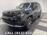 New 2025 Jeep Grand Cherokee L Limited image 1